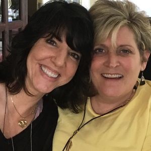 Meet your Posher, Patricia